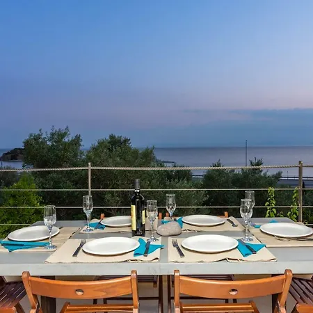 Afroditi Villa *