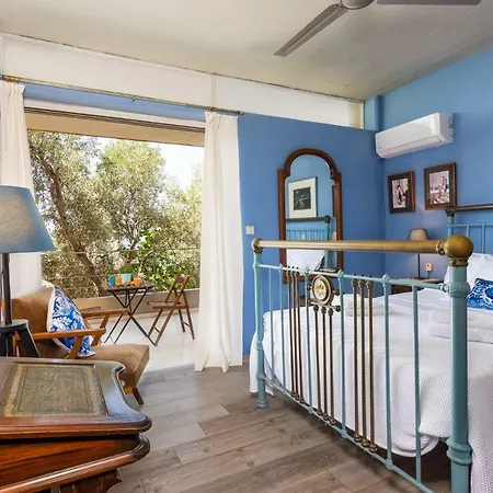 Afroditi Villa