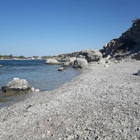 Afroditi Villa Lagonisi